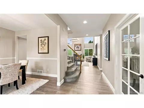 Entry Way - 19332 E Berry Pl, Aurora, CO 80015 photo 1 of 1