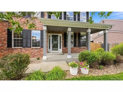 Exterior - 19332 E Berry Pl, Aurora, CO 80015 photo 2 of 8