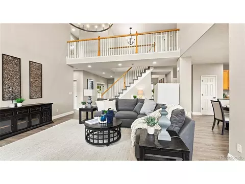 Living - 19332 E Berry Pl, Aurora, CO 80015 photo 1 of 2