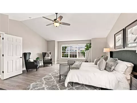 Bedroom - 19332 E Berry Pl, Aurora, CO 80015 photo 3 of 7