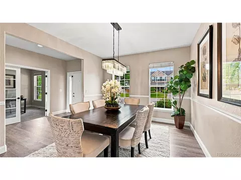 Dining - 19332 E Berry Pl, Aurora, CO 80015 photo 2 of 3