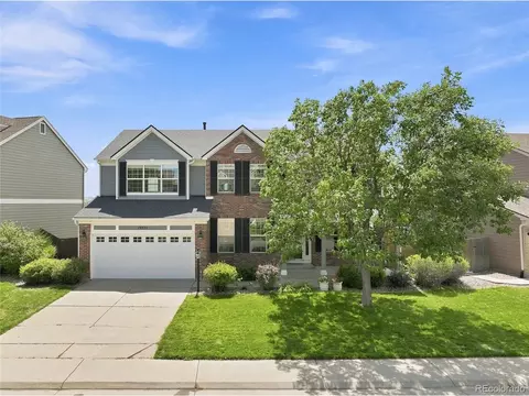 Exterior - 19332 E Berry Pl, Aurora, CO 80015 photo 8 of 8