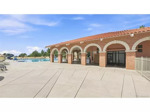 Exterior - 19332 E Berry Pl, Aurora, CO 80015 photo 6 of 8