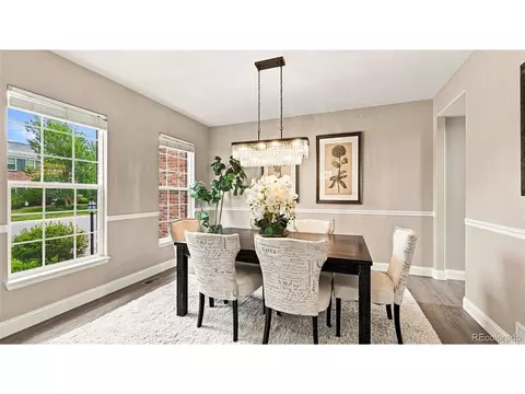 Dining - 19332 E Berry Pl, Aurora, CO 80015 photo 1 of 3