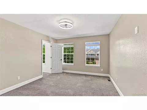 Bedroom - 19332 E Berry Pl, Aurora, CO 80015 photo 5 of 7