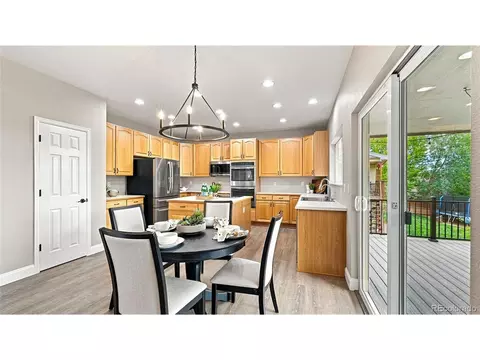 Dining - 19332 E Berry Pl, Aurora, CO 80015 photo 3 of 3