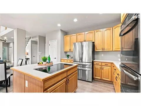Kitchen - 19332 E Berry Pl, Aurora, CO 80015 photo 2 of 4