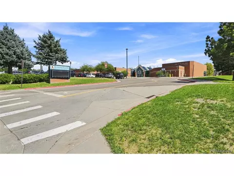 Exterior - 19332 E Berry Pl, Aurora, CO 80015 photo 7 of 8