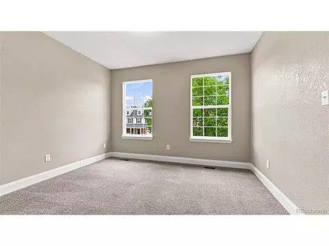 Bedroom - 19332 E Berry Pl, Aurora, CO 80015 photo 6 of 7
