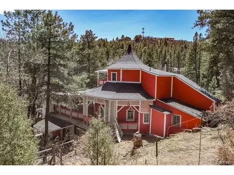 Undisclosed, Beulah, CO 81023
