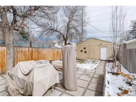 Undisclosed, Denver, CO 80205 photo 34