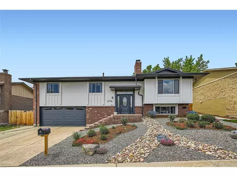 2176 S Welch Cir, Lakewood, CO 80228