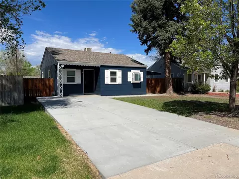 1149 Chester St, Aurora, CO 80010