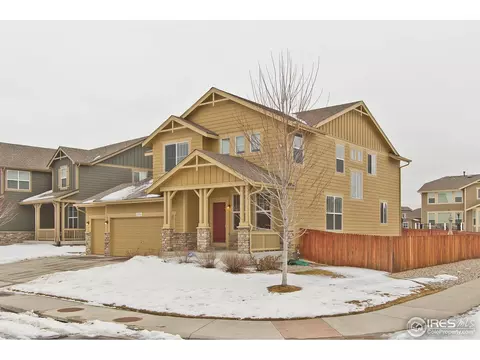 306 Bittern Dr, Johnstown, CO 80534 photo 1