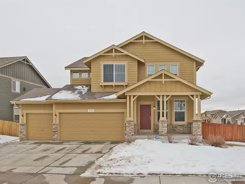 306 Bittern Dr, Johnstown, CO 80534 photo 2
