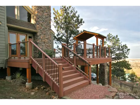 8423 Thunderhead Dr, Boulder, CO 80302 photo 4