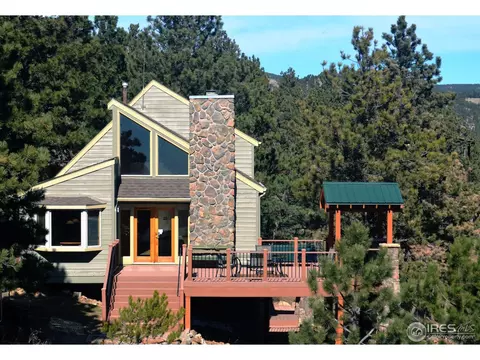 8423 Thunderhead Dr, Boulder, CO 80302 photo 3
