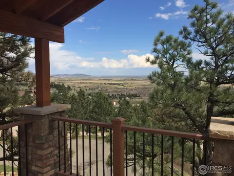 8423 Thunderhead Dr, Boulder, CO 80302 photo 5