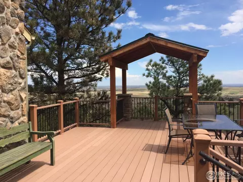 8423 Thunderhead Dr, Boulder, CO 80302 photo 1