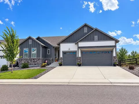 3362 Carabiner St, Castle Rock, CO 80108