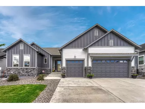 3362 Carabiner St, Castle Rock, CO 80108