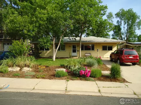 3065 Ash Ave, Boulder, CO 80305 photo 2