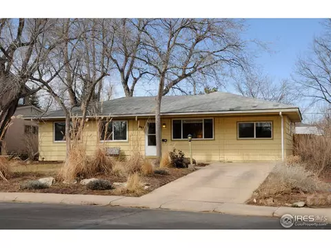 3065 Ash Ave, Boulder, CO 80305 photo 1