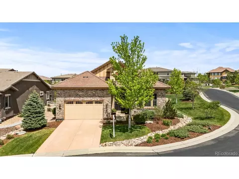 671 Hiddenbrook Ct, Littleton, CO 80126