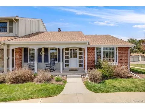 2757 E Geddes Ave, Centennial, CO 80122