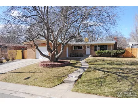 6655 Teller St, Arvada, CO 80003 photo 1