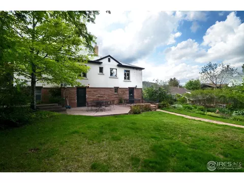 722 7th St, Boulder, CO 80302 photo 19