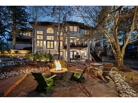 2245 Cherry Hills Farm Dr, Cherry Hills Village, CO 80113