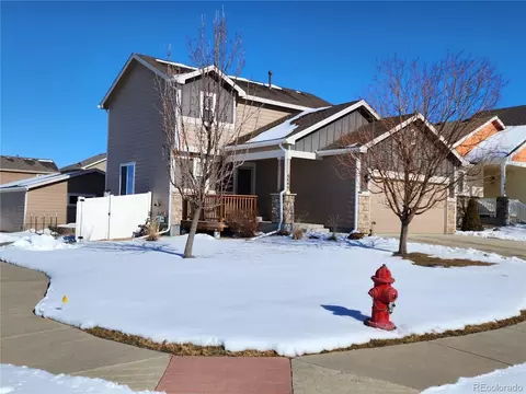 6649 13th St, Frederick, CO 80530 photo 1