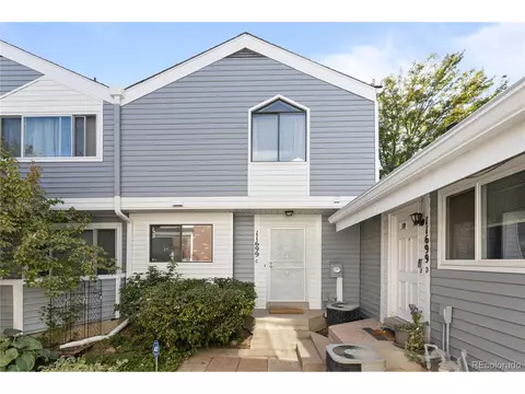 11699 E Cedar Ave #C, Aurora, CO 80012 photo 1