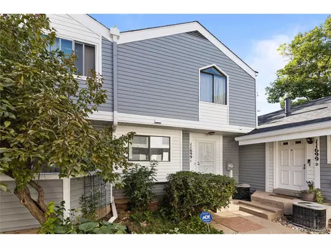 11699 E Cedar Ave #C, Aurora, CO 80012 photo 2