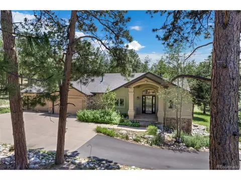 17587 Colonial Park Dr, Monument, CO 80132
