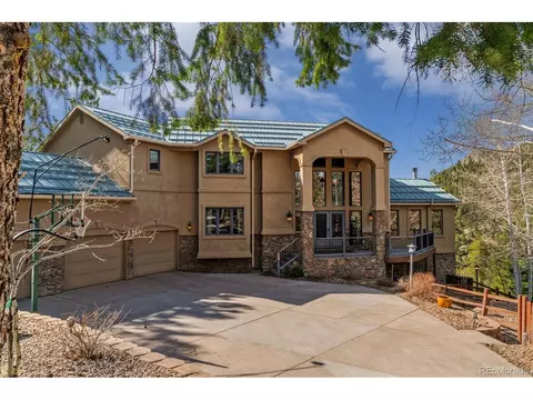 5699 Northwood Dr, Evergreen, CO 80439