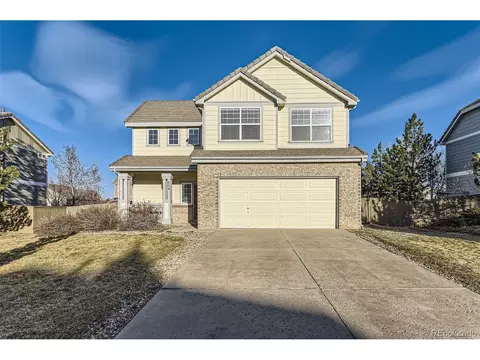 254 Ellendale St, Castle Rock, CO 80104
