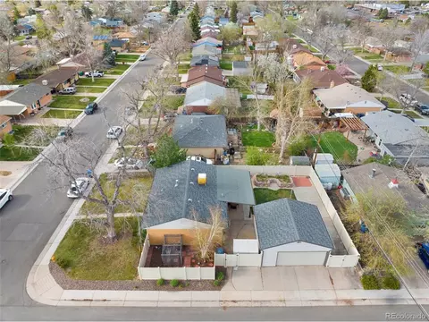 3796 S Hazel Ct, Englewood, CO 80110