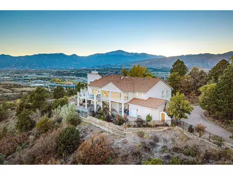 Undisclosed, Colorado Springs, CO 80918