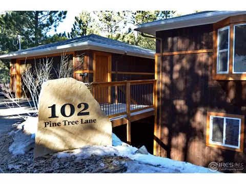 102 Pine Tree Ln, Boulder, CO 80304 photo 1