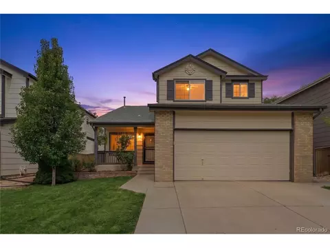 1193 Timbervale Trl, Highlands Ranch, CO 80129