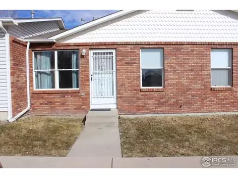 1311 Darrell Rd, Evans, CO 80620 photo 2