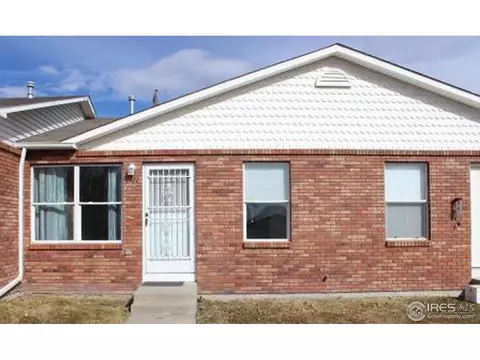 1311 Darrell Rd, Evans, CO 80620 photo 1