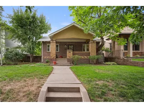 1373 S Josephine St, Denver, CO 80210