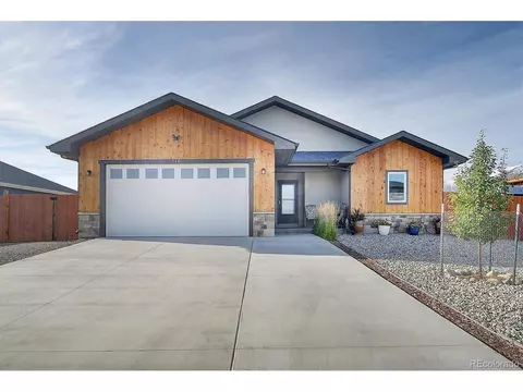 148 Grouse Rd, Buena Vista, CO 81211