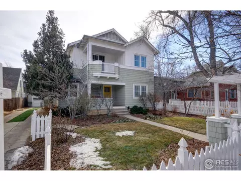 2236 Mapleton Ave, Boulder, CO 80304 photo 1