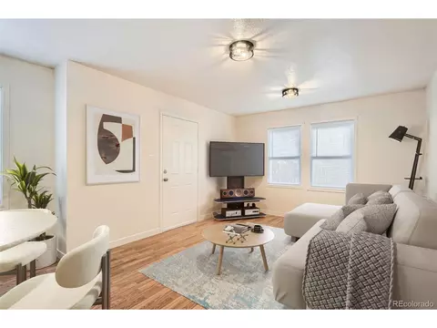 2850 W Irvington Pl, Denver, CO 80219