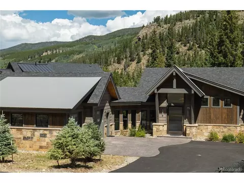 75 Independence Rd, Keystone, CO 80435 photo 2