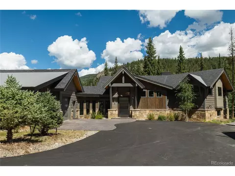 75 Independence Rd, Keystone, CO 80435 photo 1